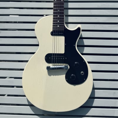 Vintage 1961 Gibson Melody Maker - stripped | Reverb