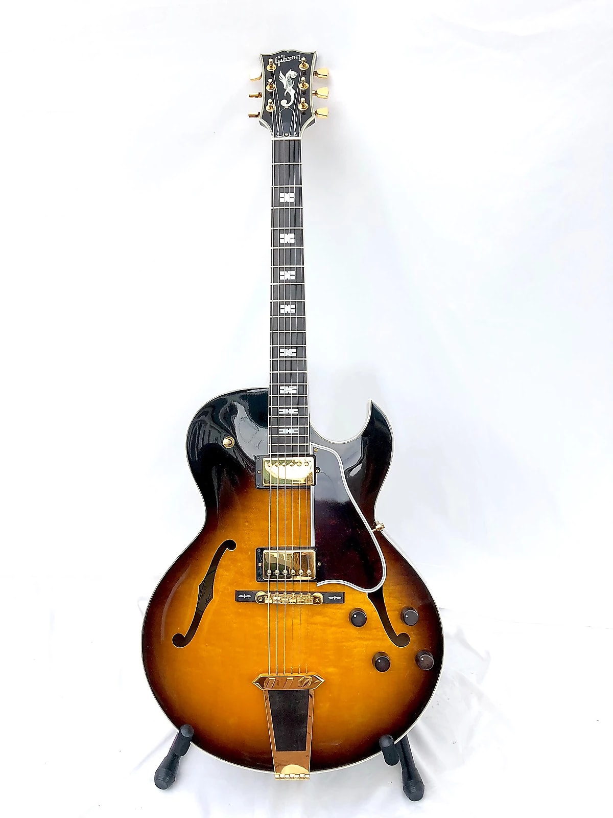 Gibson Custom Shop ES-775 | Reverb