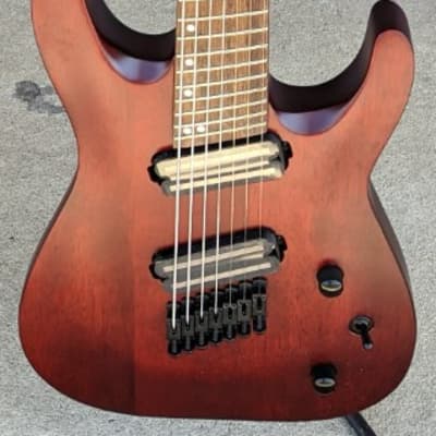 Grover Jackson DKA Silver [ Reverb
