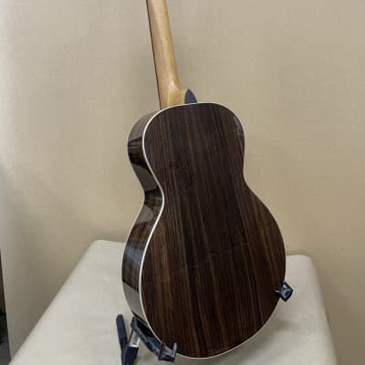 Pono Guitar O-30 (C) image 5