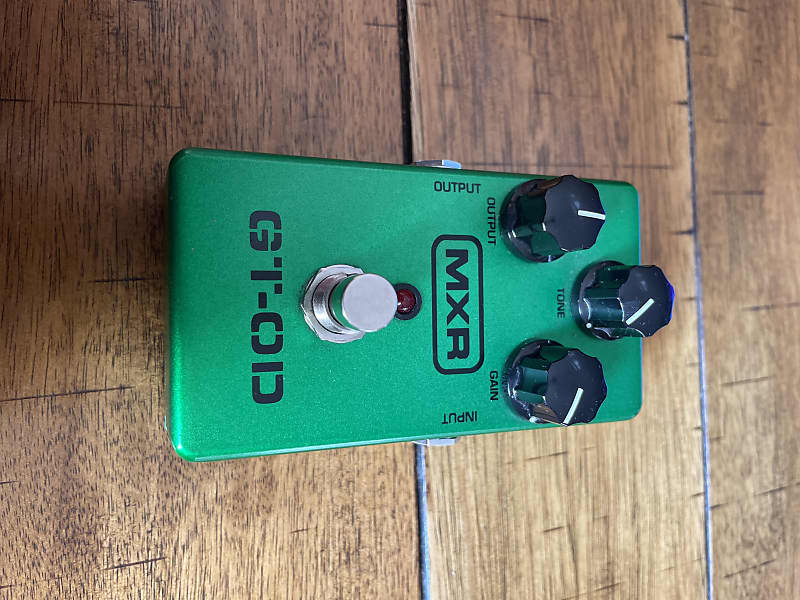 MXR M193 GT-OD