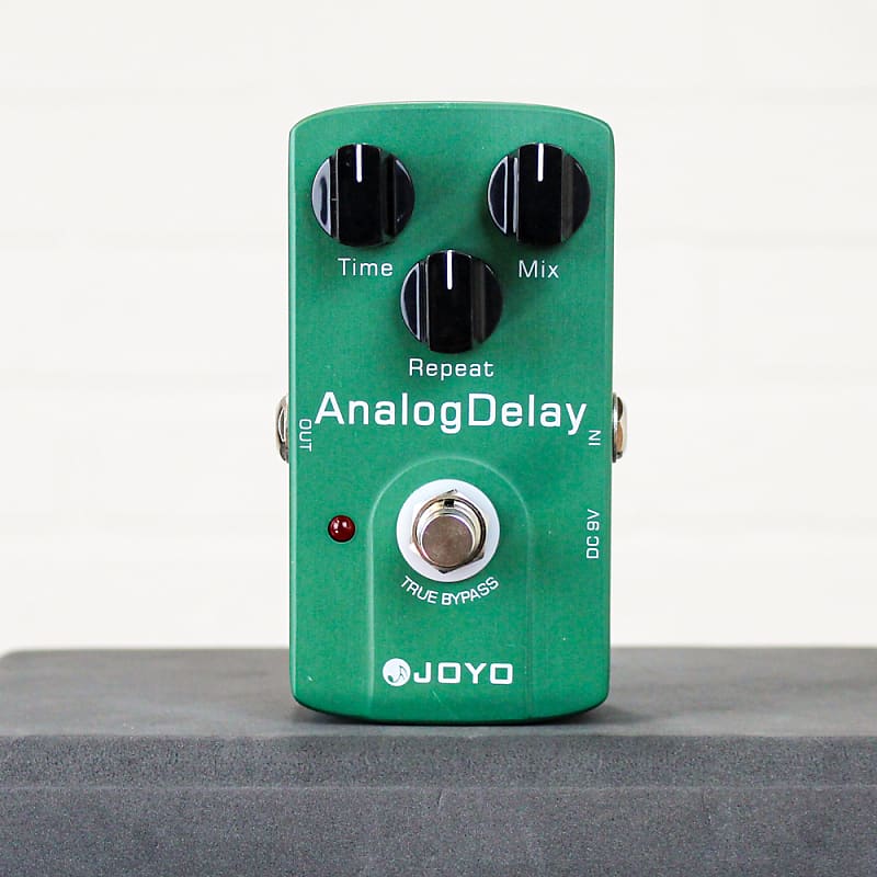 Joyo JF-33 Analog Delay