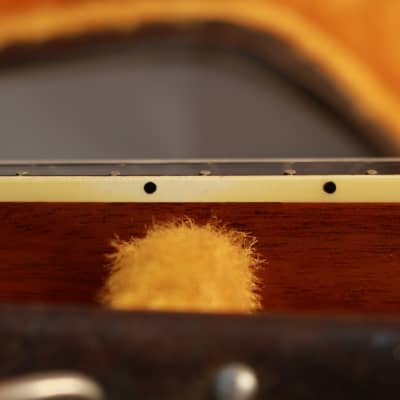 70's Dorado  Deluxe 5-String Banjo w/ OHSC Bild 16