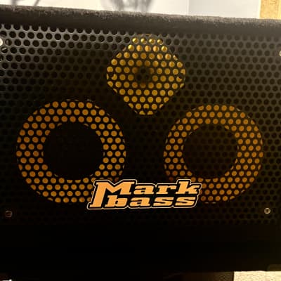 Markbass STD 106hf ベース　キャビネット Markbass STD 106hf ベース キャビネット Markbass Standard