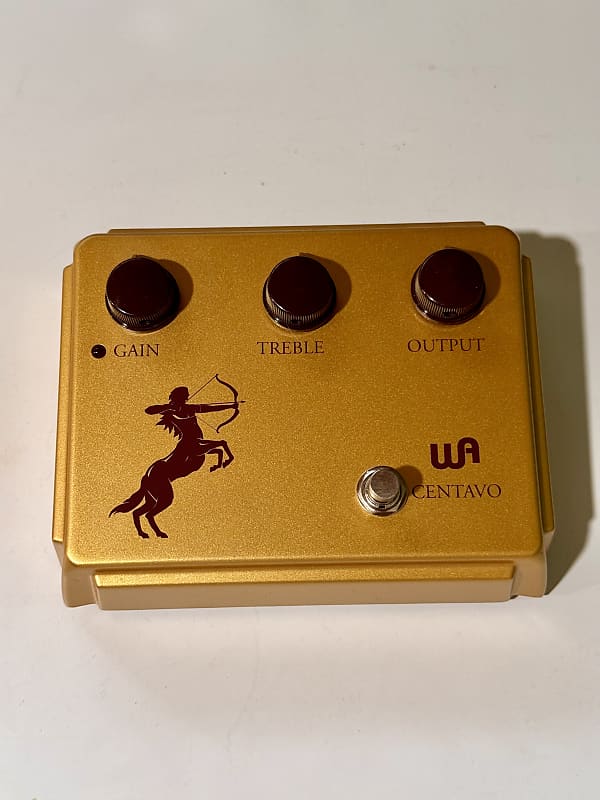 Warm Audio Centavo