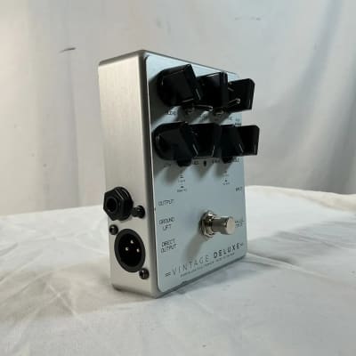 Darkglass Electronics Vintage Deluxe V3 | Reverb