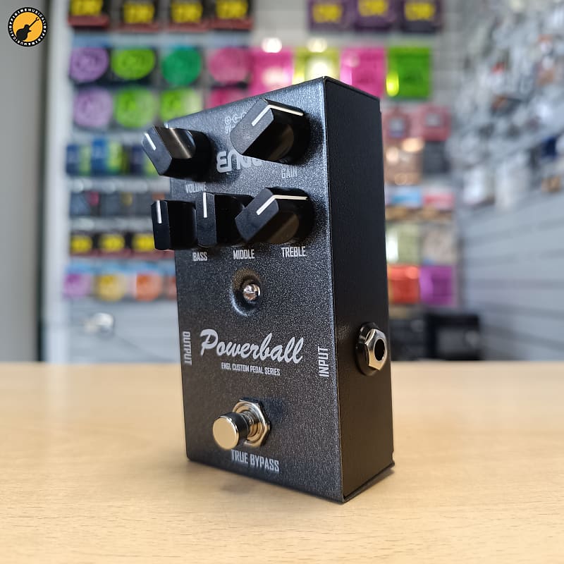 Engl Powerball EP645 | Reverb