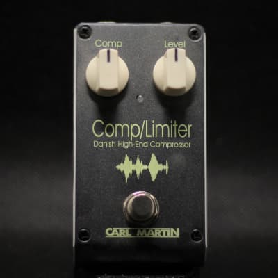 Carl Martin Comp Limiter for sale