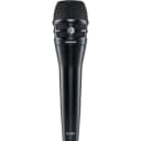 Shure KSM8 Black Dualdyne Pro Vocal Microphone
