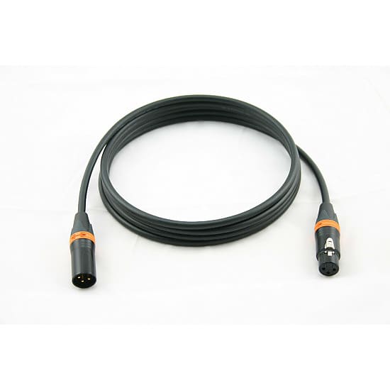 Mogami Gold Studio Microphone Cable - 6 foot