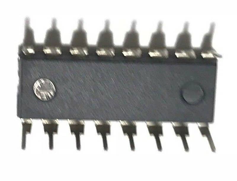 SN74HC139N 74HC139 Dual 2-Line To 4-Line Decode SN74HC139N 74HC139 Dual 2-Line To 4-Line Decode