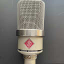 Neumann TLM 102 Large Diaphragm Cardioid Condenser Microphone - Nickel