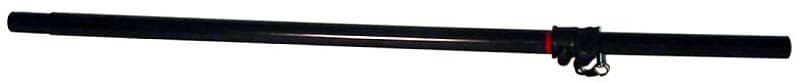 Stagg Adj. Rod F. Satellite Speaker System SPS A1000BK image 1