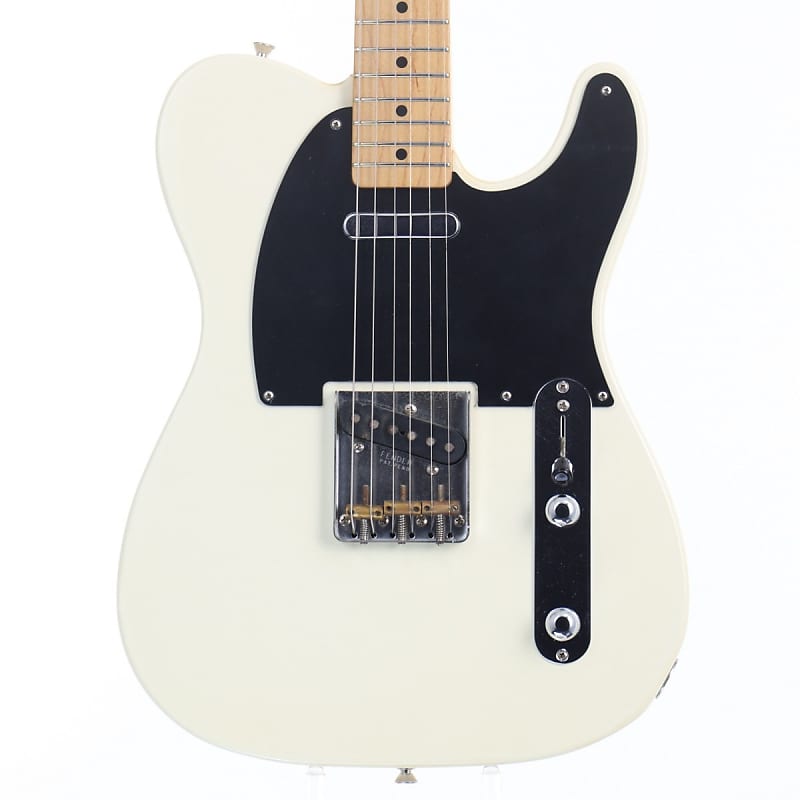 ギター Fender MIJ HYBRID 50s Telecaster Fender MIJ Hybrid 50s Telecaster | Reverb Australia