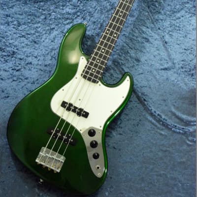 FUJIGEN(FGN) Neo Classic Series NJB10RAL "Limited Color" -Candy Green- image 2