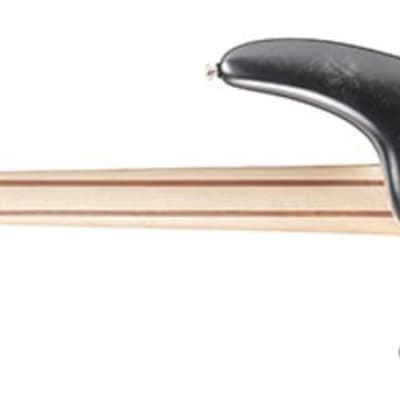 Ibanez SR300EDX 4-String Bass, Jatoba Fingerboard, Black Ice Frozen Matte image 3