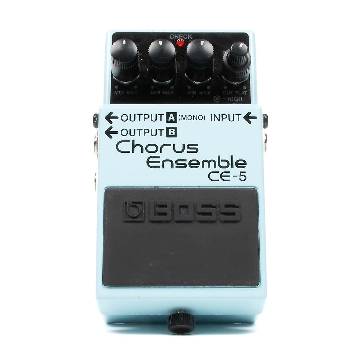 Boss CE-5 Chorus Ensemble | Reverb