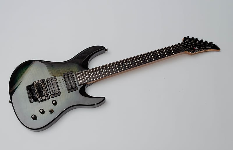 Yamaha RGX620J | Reverb