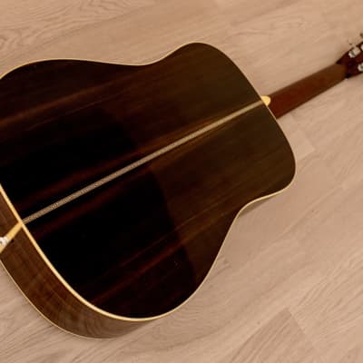 ギター Cat's Eyes TCM-50V 1984 Tokai Cats Eyes TCM-50V Vintage Herringbone Dreadnought