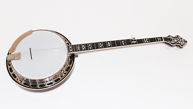 Rk 80 banjo hot sale