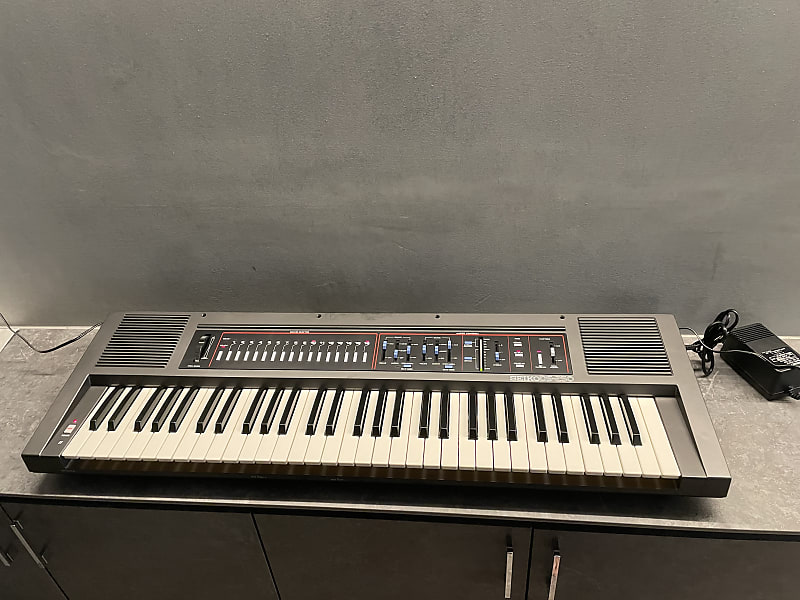 Seiko DS-250 rare additive synthesizer image 1