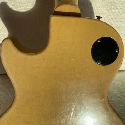 Gibson Les Paul Special 1958 TV Yellow image 12