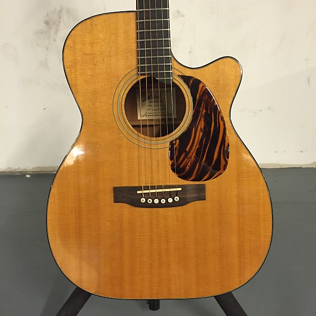 Bil discount mitchell guitars
