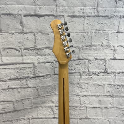 Stagg Stratocaster Style Guitar image 7