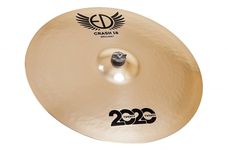 Ed cymbals outlet