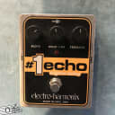 Electro-Harmonix EHX #1 Echo Digital Delay Effects Pedal