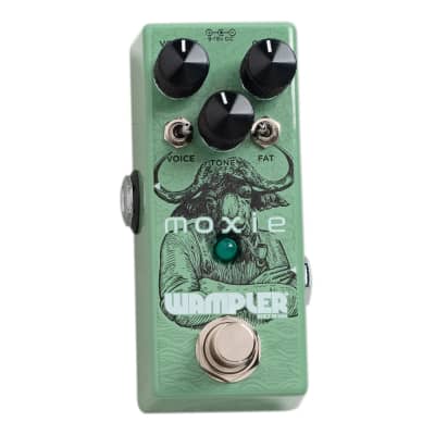 WAMPLER MOXIE OVERDRIVE for sale