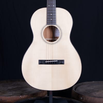 Bedell 1964 Parlor Special Edition - Natural image 2