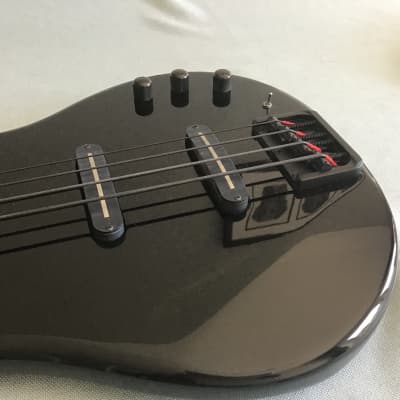 Moon Jb 4 A Limited Dcar R Cr (03/22) | Reverb UK