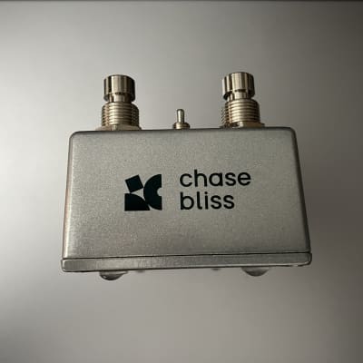 Chase Bliss Audio Dark World Dual Channel Reverb | Reverb Canada