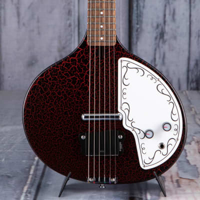 Jerry Jones Baby Sitar | Reverb