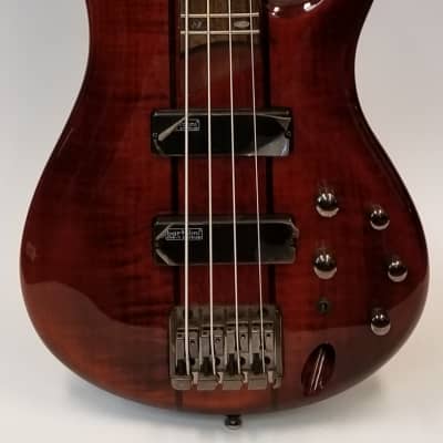 Ibanez SR700-CN Electric Bass Guitar, Charcoal Brown | Reverb