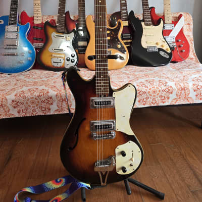 ギター Epiphone Sheraton II Gibson Classic 57 1988 Epiphone Sheraton w/ Upgraded Gibson Classic 57/57+
