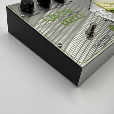 Electro-Harmonix / JHS 