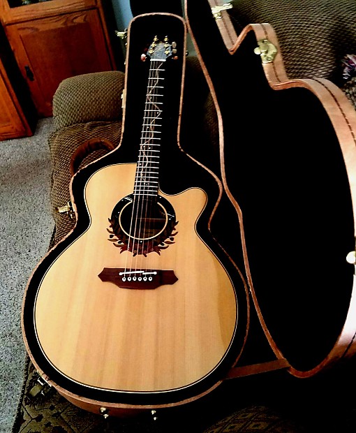 Takamine ltd 2000 new arrivals