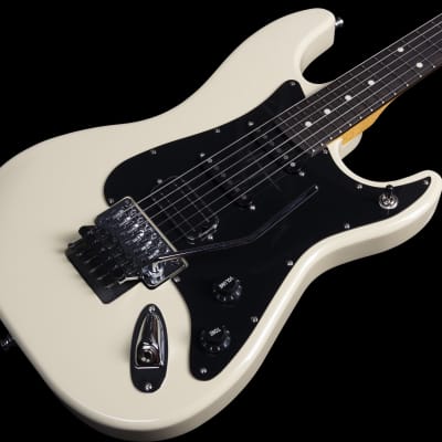 Lerxst Limelight by Godin - Floyd Rose image 15