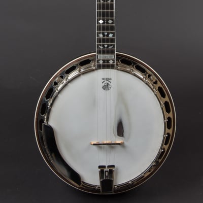 Deering golden era banjo on sale