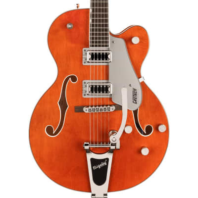 Gretsch G5420T Electromatic Classic Hollow Body, Orange for sale