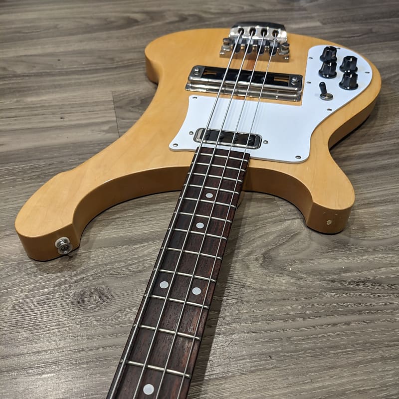 グレコ/LH/Rickenbacker/bassリッケンバッカータイプ レフティ グレコ/LH/Rickenbacker/bassリッケンバッカータイプ レフティ