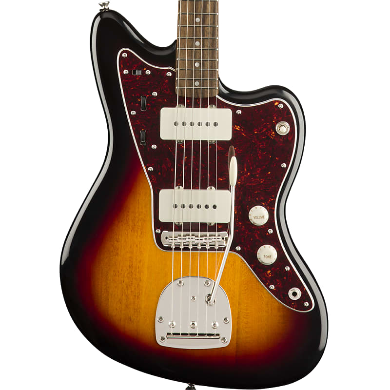 Squier Classic Vibe '60s Jazzmaster image 3