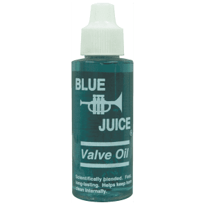 Blue Juice BJ2 Valve Oil - 2 Oz.