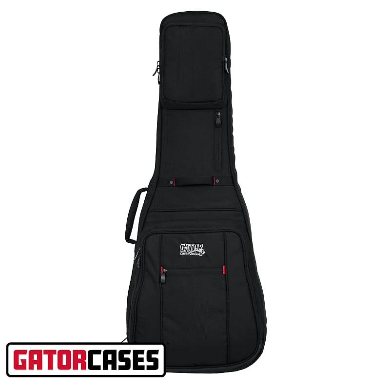 Gator Cases - G-PG CLASSIC - Pro-Go series Ultimate Gig Bag for Classical image 1