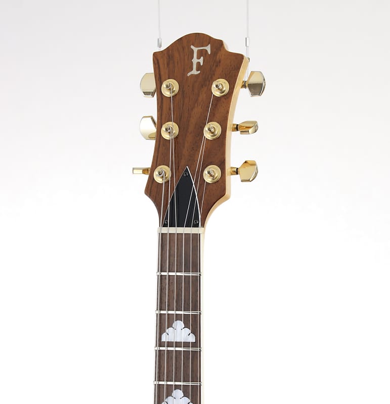 Fernandes Mg 80 X Blk (10/17) | Reverb
