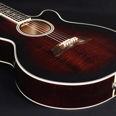 低価定番RT0518-67 TAKAMINE NPT-115 タカミネ エレアコ エレクトリック アコースティック ギター 全長約103cm 佐川200サイズ タカミネ