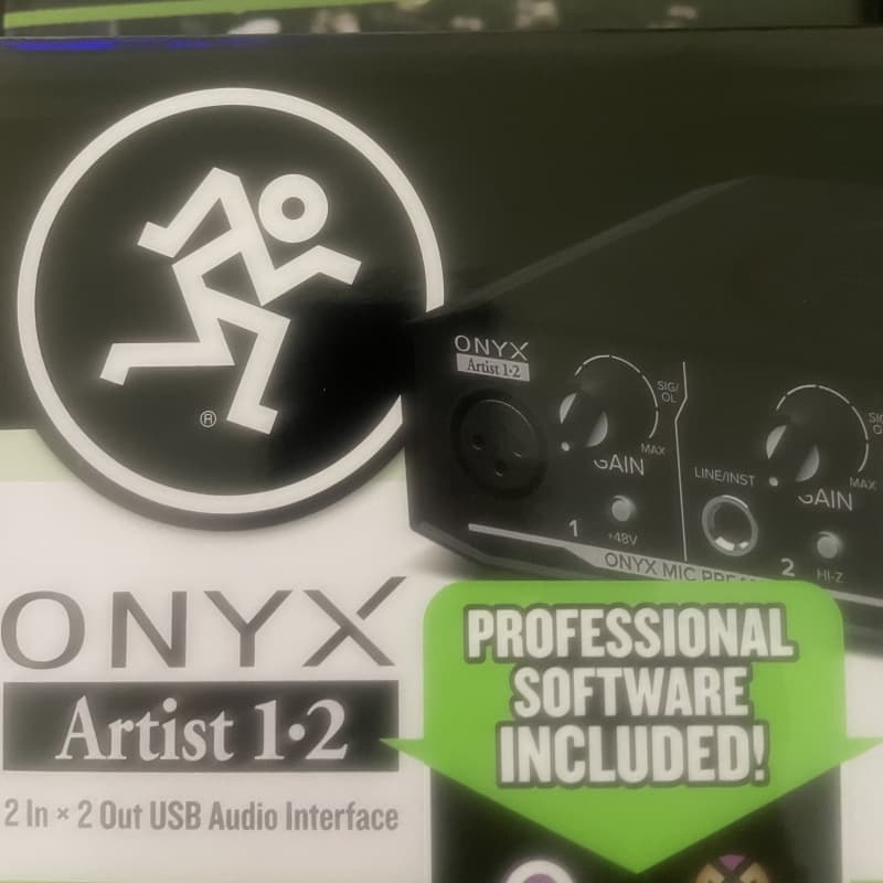 Audio Mixers New & Used Audio Mixers For Sale Reverb Australia