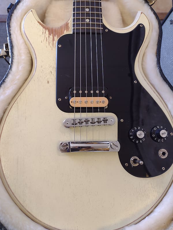 Gibson Joan Jett Melody Maker image 1